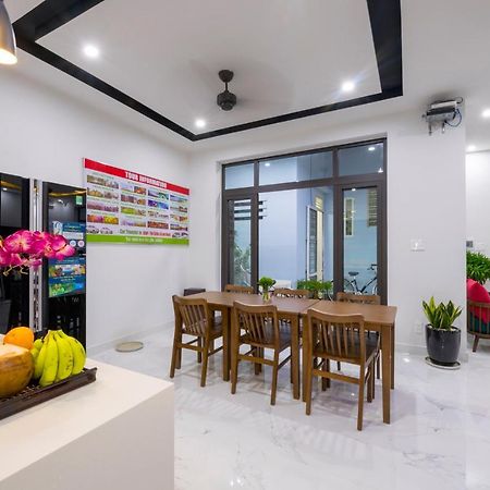 Onion Homestay Хоян Екстер'єр фото